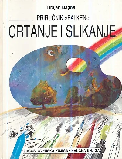 Crtanje i slikanje (Priručnik "Falken")