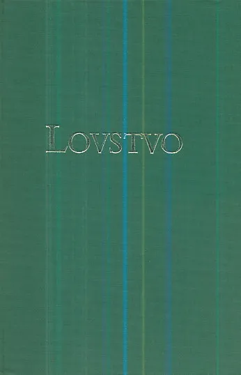 Lovstvo