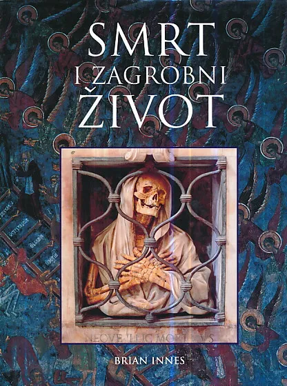 Smrt i zagrobni život