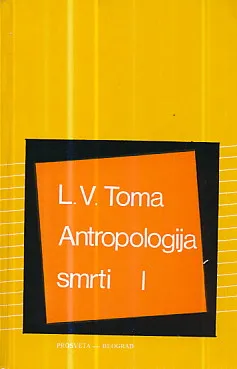 Antropologija smrti 1-2