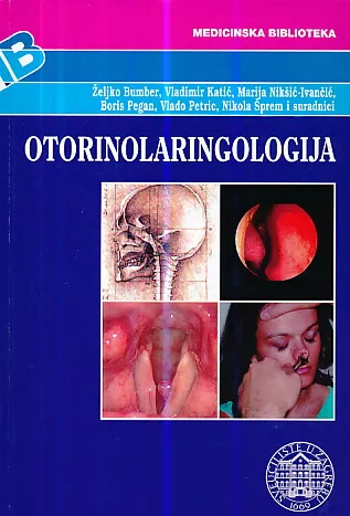 Otorinolaringologija