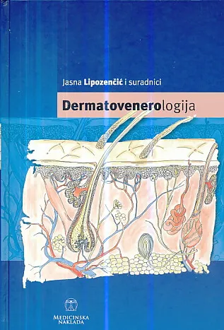 Dermatovenerologija