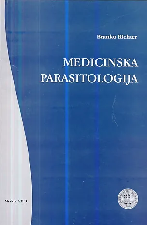 Medicinska parasitologija