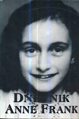 Dnevnik Anne Frank