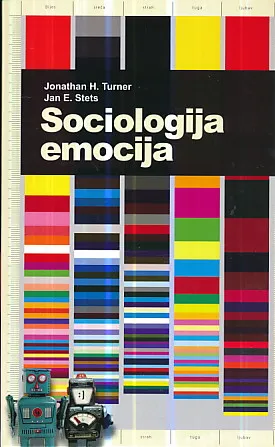Sociologija emocija