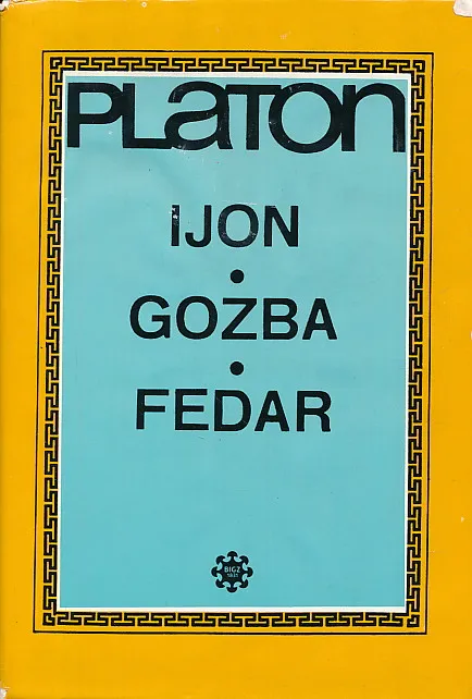 Ijon, Gozba, Fedar