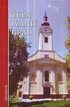 Župa Ivanić-Grad