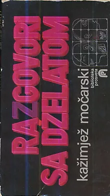 Razgovori sa dželatom