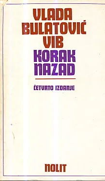 Korak nazad