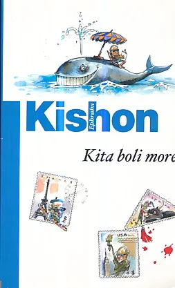 Kita boli more
