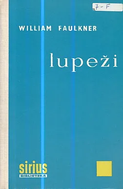 Lupeži