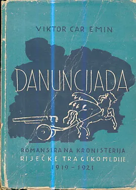 Danuncijada