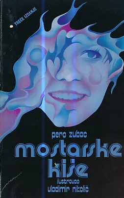 Mostarske kiše