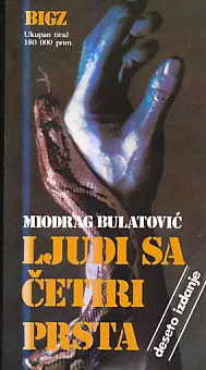 Ljudi sa četiri prsta
