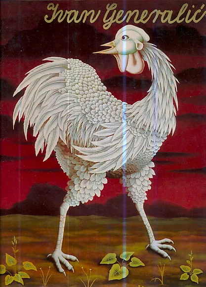 Ivan Generalić