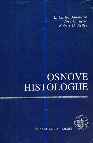 Osnove histologije