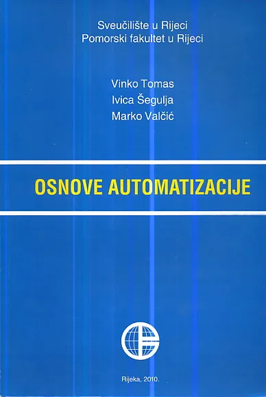 Osnove automatizacije