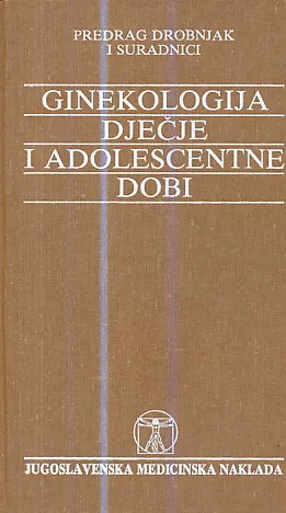 Ginekologija dječje i adolescentne dobi