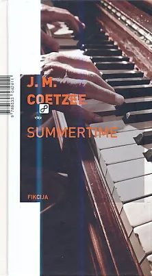 Summertime