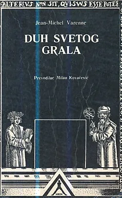 Duh Svetog Grala