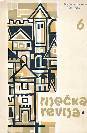 Riječka revija 6/1959