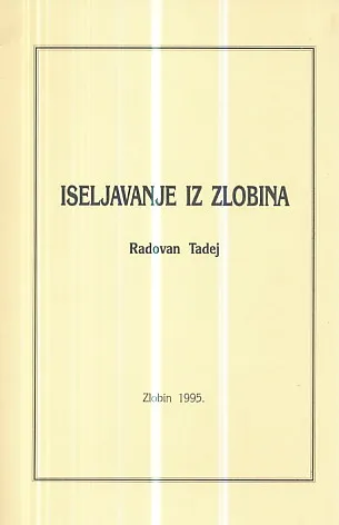 Iseljavanje iz Zlobina