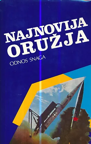 Najnovija oružja