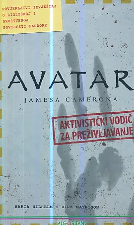 Avatar (aktivistički vodič za preživljavanje)