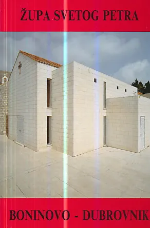 Župa Svetog Petra, Boninovo - Dubrovnik