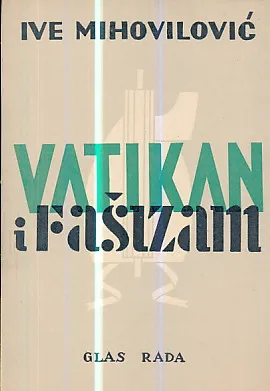 Vatikan i fašizam