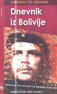 Dnevnik iz Bolivije