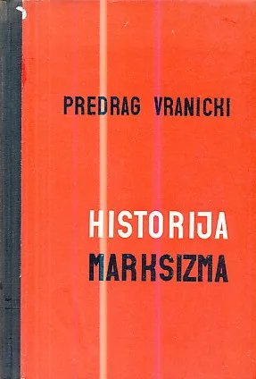 Historija marksizma