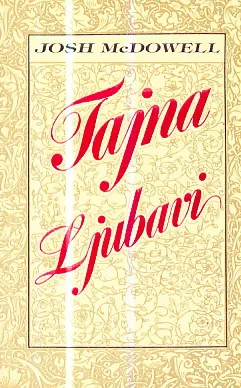 Tajna ljubavi