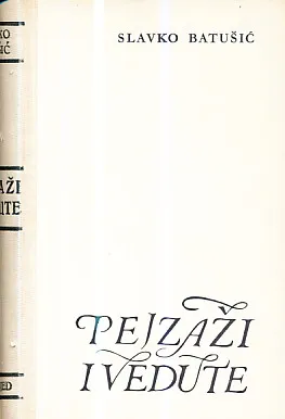 Pejzaži i vedute