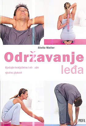 Održavanje leđa