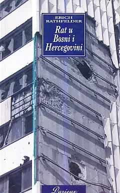 Rat u Bosni i Hercegovini