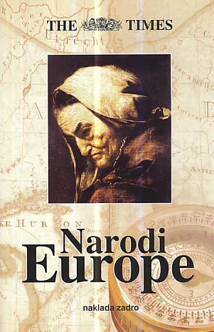 Narodi Europe