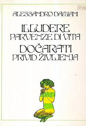 Illudere parvenze di vita - Dočarati privid življenja