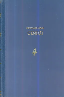 Gendži