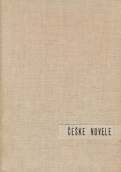Češke novele