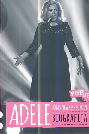 Adele (biografija)