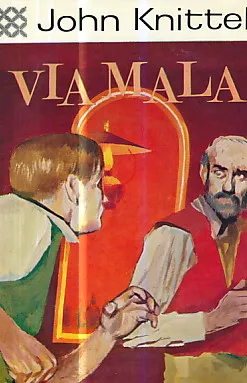 Via mala, sv. I - II