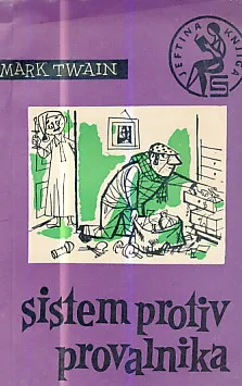 Sistem protiv provalnika