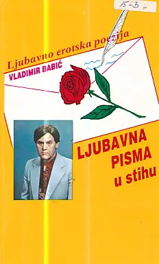Ljubavna pisma u stihu