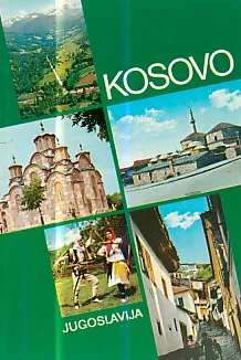 Kosovo