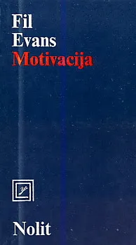 Motivacija