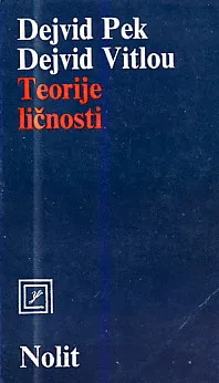 Teorije ličnosti