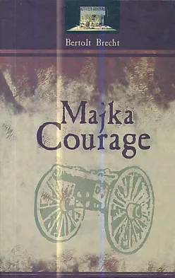 Majka Courage