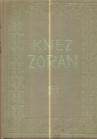 Knez Zoran
