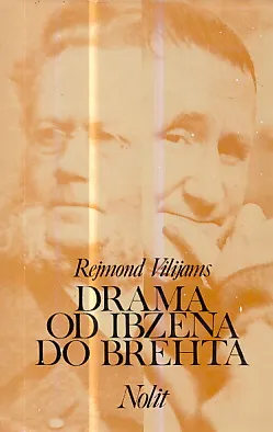 Drama od Ibzena do Brehta